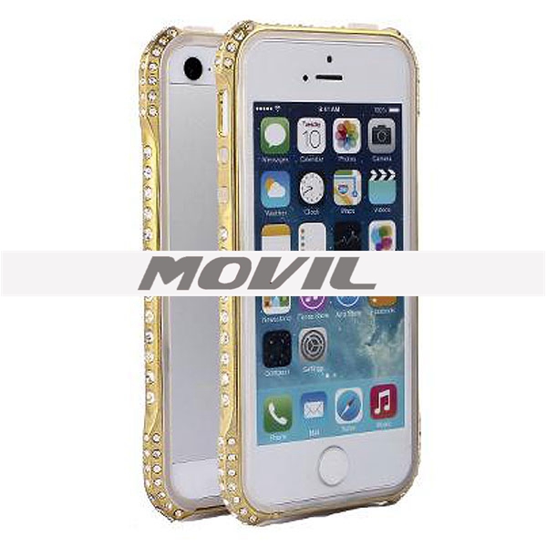 NP-1411 Funda para iPhone 5G NP-1411-16g